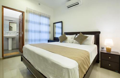 Maharagama Apartment | COZYO Residencies
