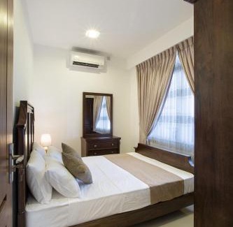 Maharagama Apartment | COZYO Residencies