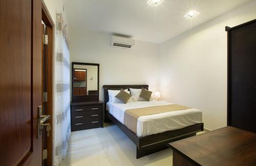 Maharagama Apartment | COZYO Residencies