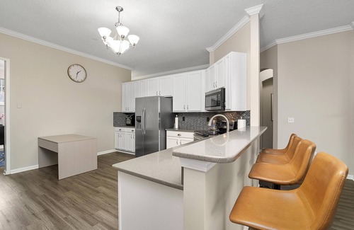 Northside House | CozySpacious4BD@Lakeview