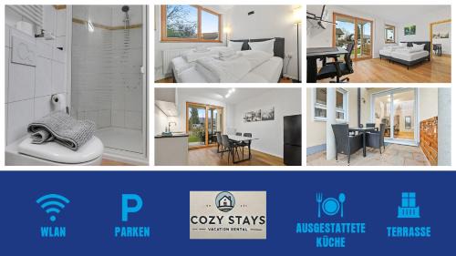 Unterallgau Apartment | Cozystays