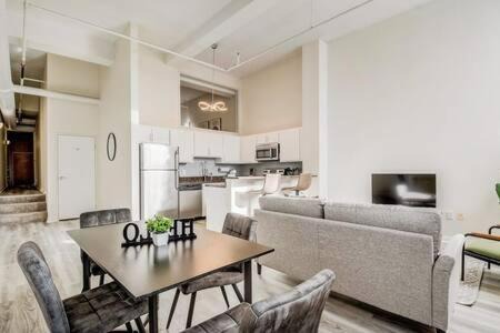Mile Square Apartment | CozySuites - 2BR with Direct Skybridge Access #7