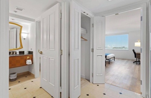 Atlantic City Apartment | CozySuites at Showboat Modern 2BR/3BA