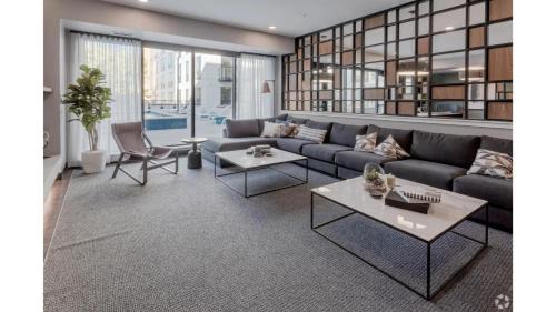 Downtown Minneapolis Apartment | CozySuites Marquee