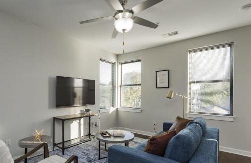 Music Row Apartment | CozySuites TWO Alluring Music Row Condos with parking