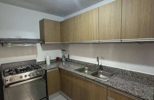 Villa Mella Apartment | Cozzy Apartment Torre Jacobo Majluta.