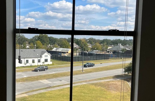 Lafayette Apartment | Cozzy Apt 2 beds 2 baths