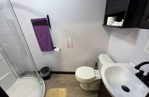 Whitefish Apartment | Cozzy Ski/Hunting retreat