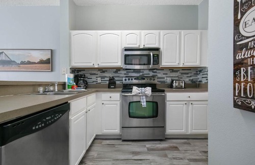 Kissimmee House | Cozzy Townhouse! 925PTC-SVH