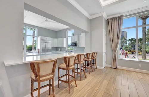 Fort Pierce Condo | CP 426 Beautiful 3/2.5 Ocean View Condo