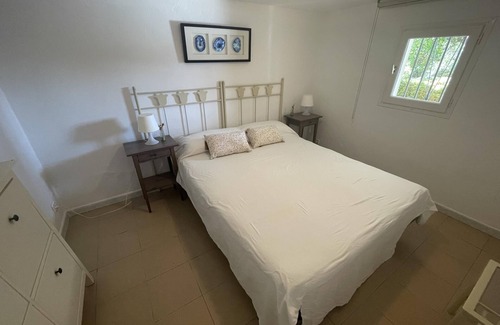 Pau Villa | CP. Wonderful house, nice views and private pool