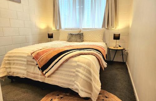 Wellington Apartment | CQN's