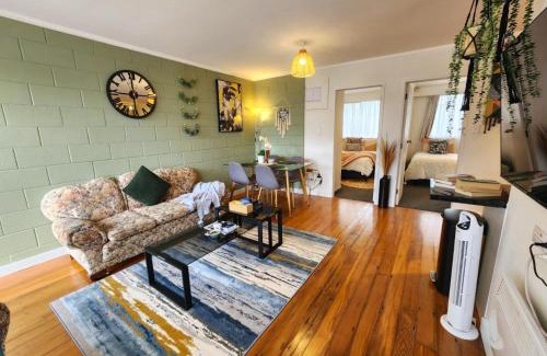 Wellington Apartment | CQN's