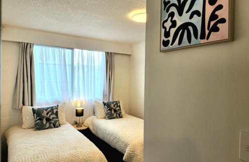 Wellington Apartment | CQN's
