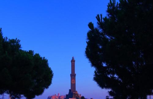 San Fruttuoso Apartment | Crêuza da me ღ