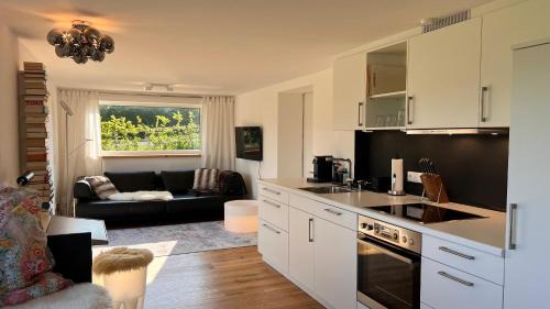 Ettensberg Apartment | CR25 - more than a room