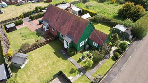 Embleton House | Cra-na-ge