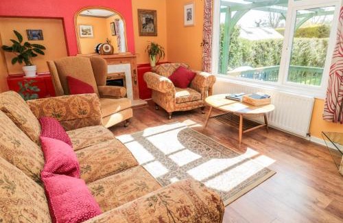 Embleton House | Cra-na-ge