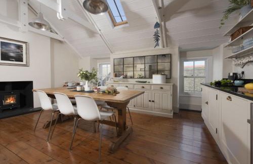 Mousehole House | Crab Cottage, Mousehole