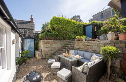 Mousehole House | Crab Cottage, Mousehole
