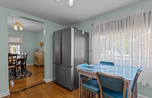 Morehead City House | Crabmore Cottage