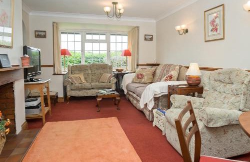 Ringstead House | Crabtrees