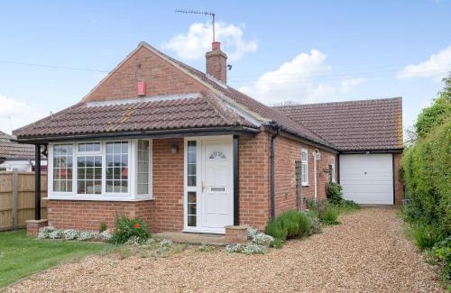 Ringstead House | Crabtrees