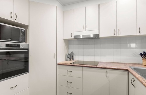 Thredbo Apartment | Crackenback Express - Tyrola 13