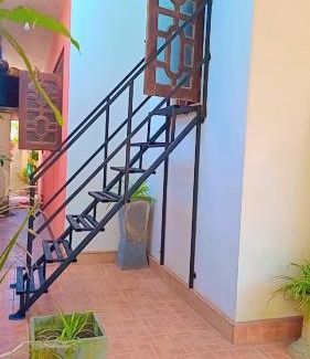 Thalaramba Villa | Cradels Villa
