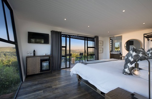 Lanseria Hotel | Cradle Boutique Hotel