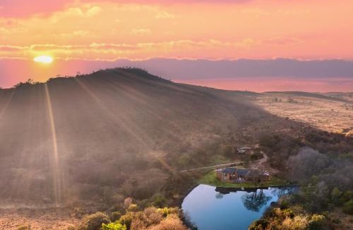 Lanseria Hotel | Cradle Boutique Hotel