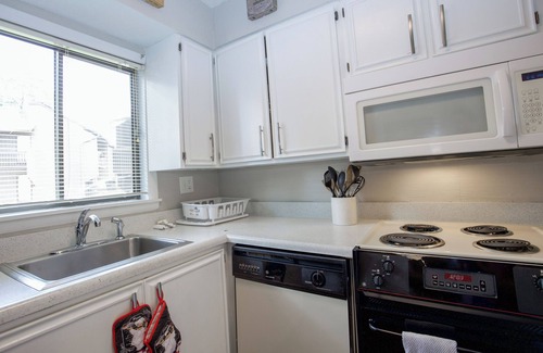 Pinehurst Condo | Cradle of Condos - 2 Bedroom Pinehurst Getaway