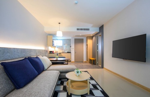 Ko Sire Hotel | CRAFT Resort & Villas