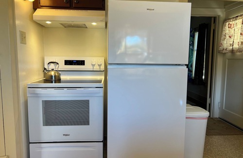 Hilltop House | Craftsman Gem near Convention Center, Tacoma Dome & Transit