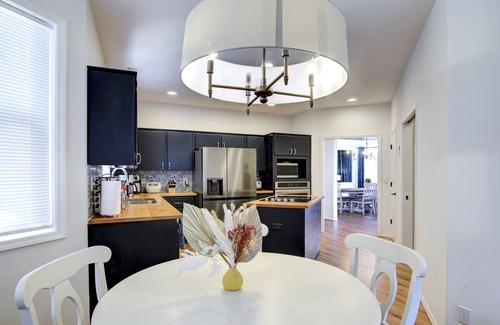 Vancouver Heights House | Craftsman Hideaway Haven - 12 mins to PDX airport