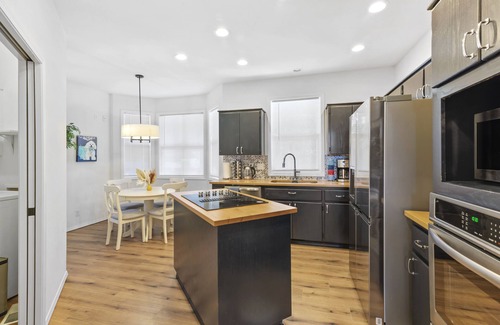 Vancouver Heights House | Craftsman Hideaway Haven - 12 mins to PDX airport