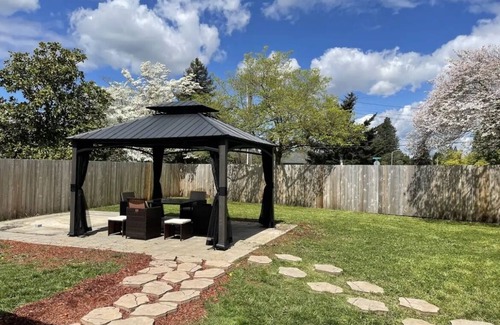 Vancouver Heights House | Craftsman Hideaway Haven - 12 mins to PDX airport