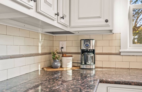 Yakima House | craftsman home in the heart of the historical district.