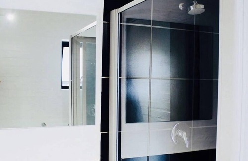 Downtown Johannesburg Apartment | Craftsmanship By Design