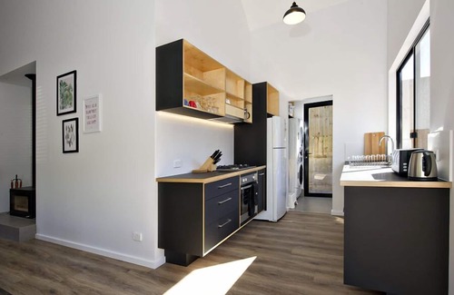 Margaret River House | craftsmen-built bungalows