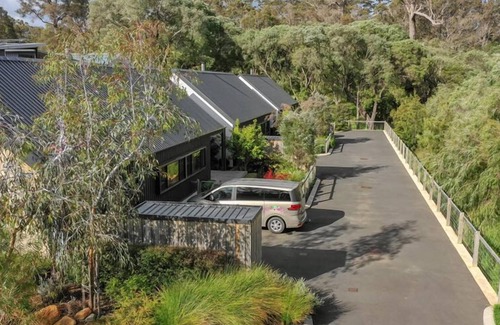 Margaret River House | craftsmen-built bungalows