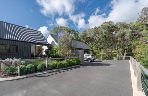 Margaret River House | craftsmen-built bungalows