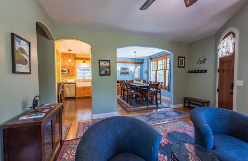 Paso Robles House | Crafty Oak House