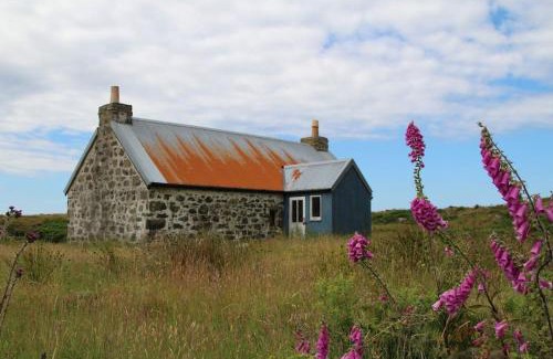 Ulva House | Cragaig Bothy