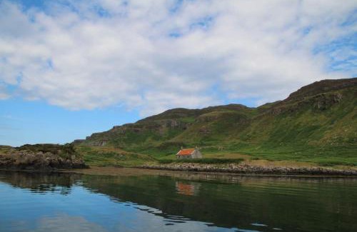 Ulva House | Cragaig Bothy
