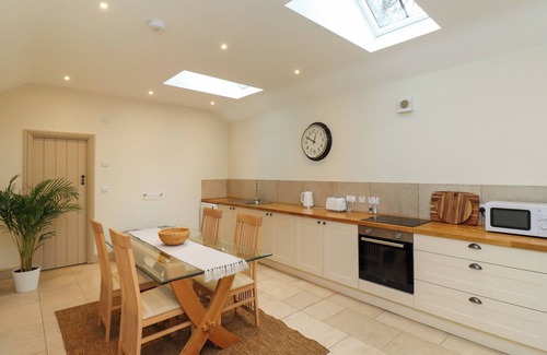 Hallington Cottage | Cragg Lodge
