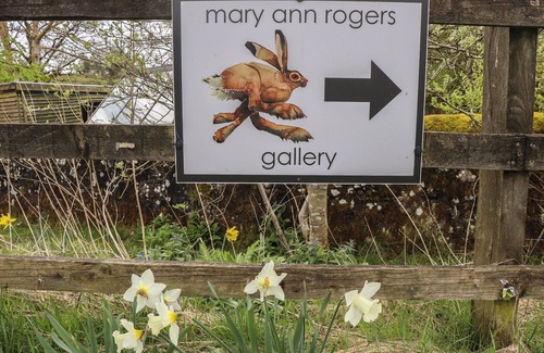 Hallington Cottage | CRAGG LODGE, pet friendly, with open fire in West Woodburn