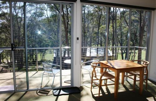 Rossarden Apartment | Craggy Peaks Wilderness Cabins