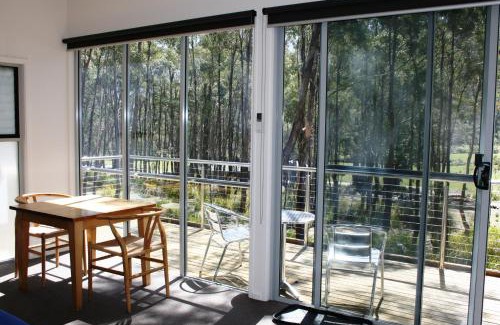 Rossarden Apartment | Craggy Peaks Wilderness Cabins
