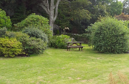 Kilcreggan House | Cragowlet House East - B-listed Grand Victorian property (1200 sq. ft)